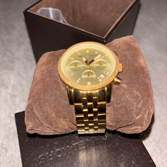 MK watch - Picture 5 of 7